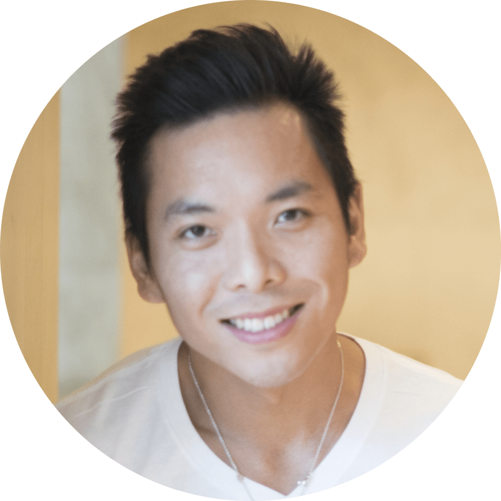 Justin Lui