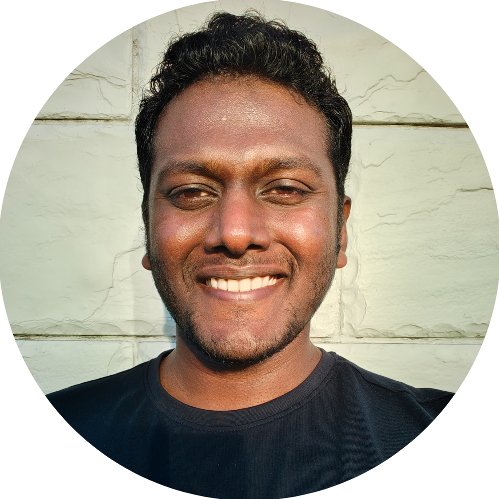 Anand S.