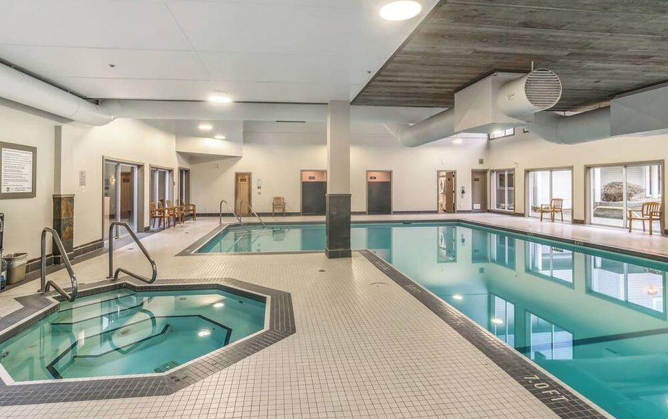 Pacific Shore Resort