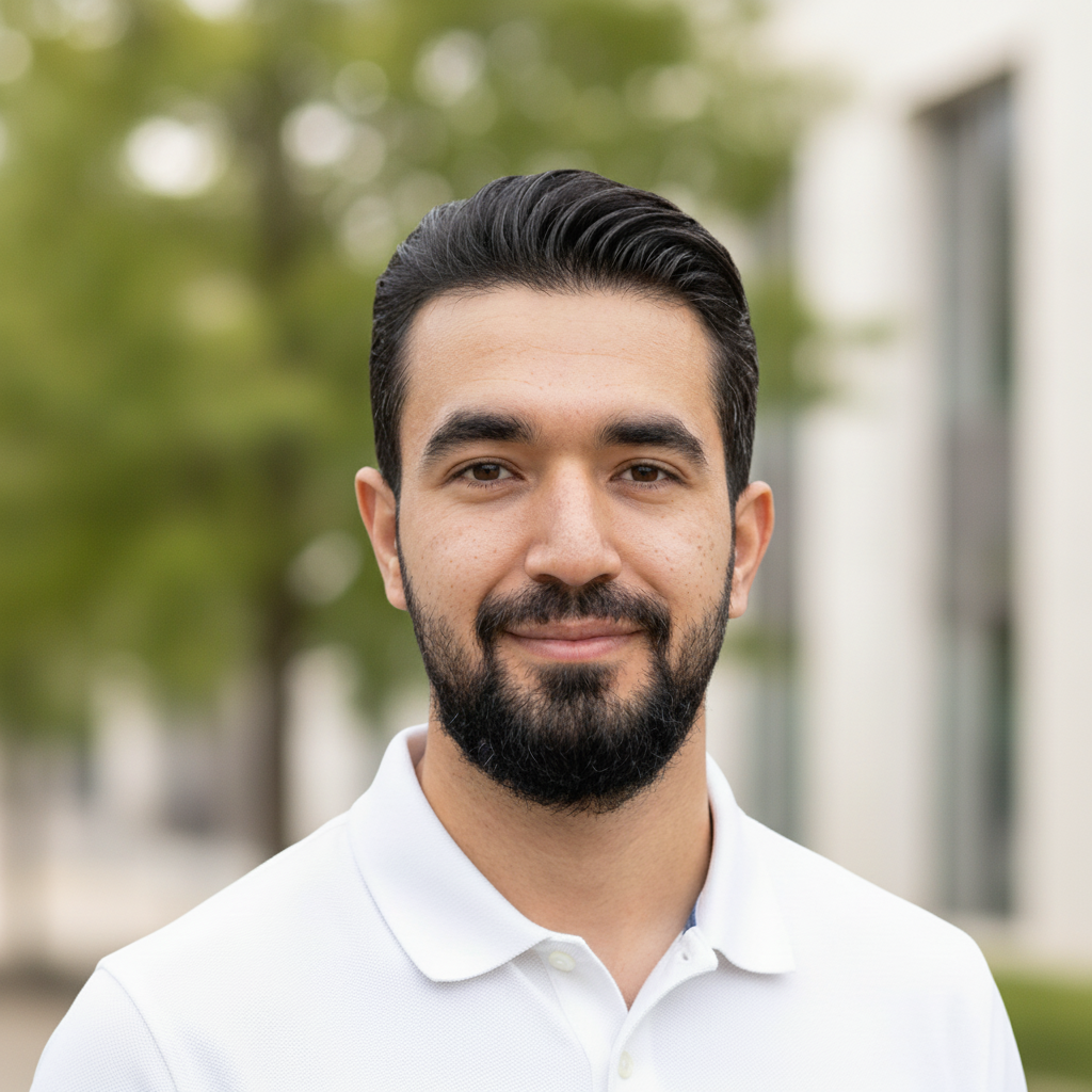 Mohammad A.
